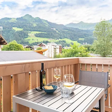 Apartment Felding 1