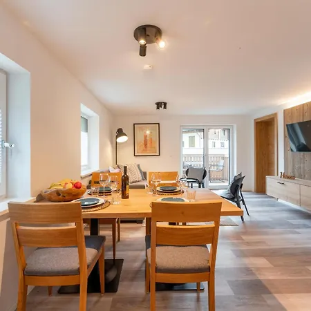 Felding 1 Apartment
