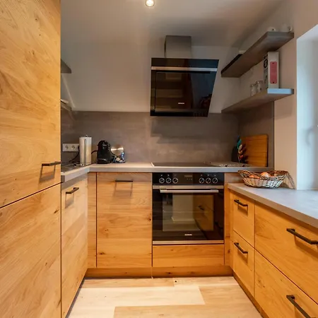 Apartment Felding 1