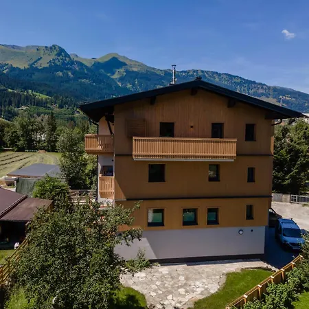 Apartment Felding 1 *