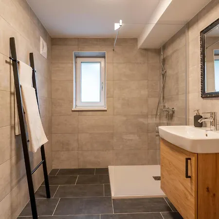 Apartment Felding 1