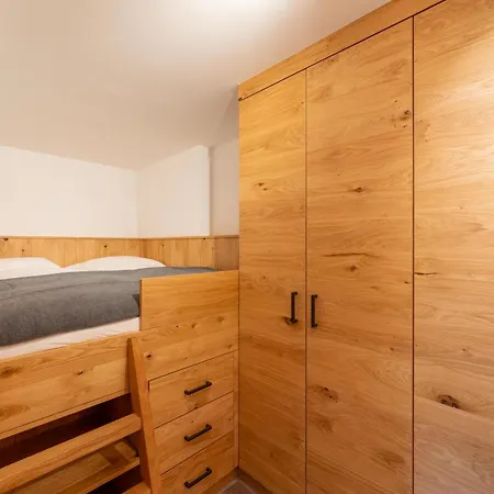 Apartment Felding 1