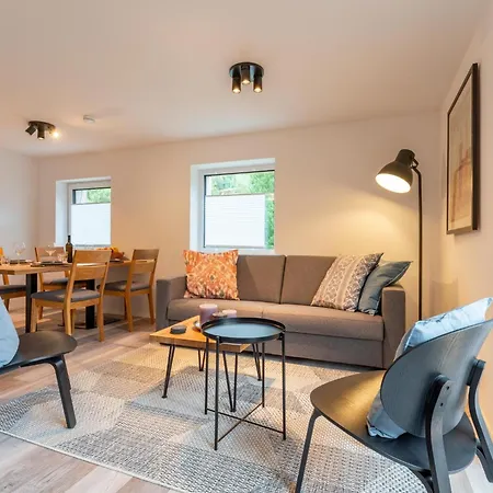 Felding 1 Apartment *