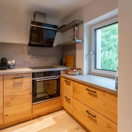 Apartment Felding 1 *