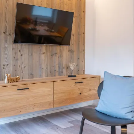 Felding 1 Apartment Bad Hofgastein