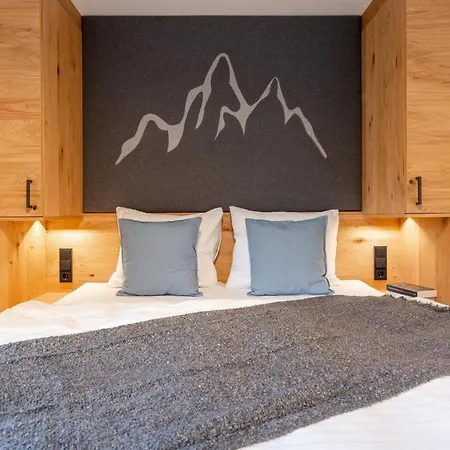 Διαμέρισμα Felding 1 *