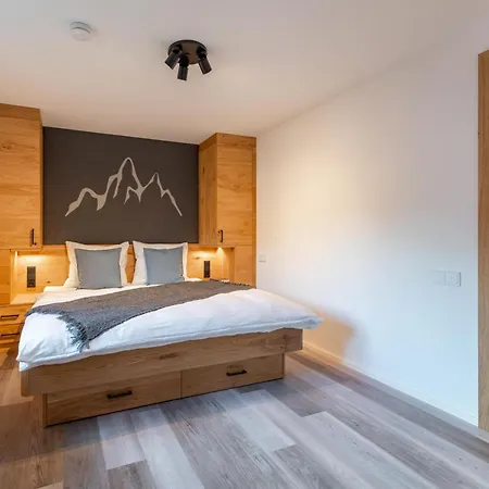 Felding 1 Apartment *