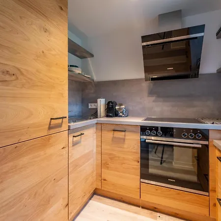 Felding 1 Διαμέρισμα *