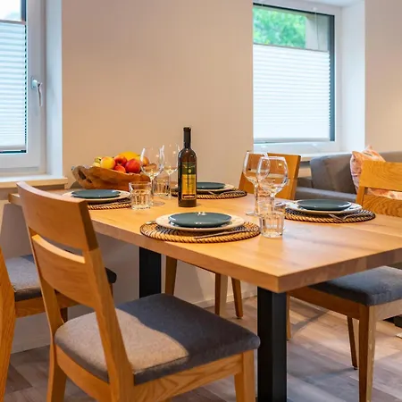 Διαμέρισμα Felding 1 *