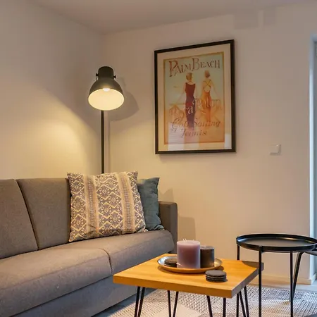 Felding 1 Apartament