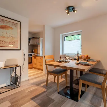 Apartament Felding 1