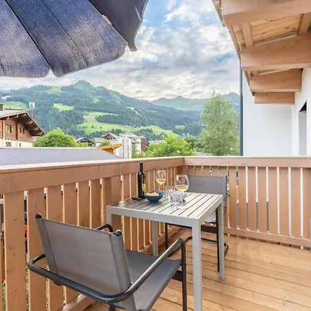 Apartment Felding 1 Bad Hofgastein