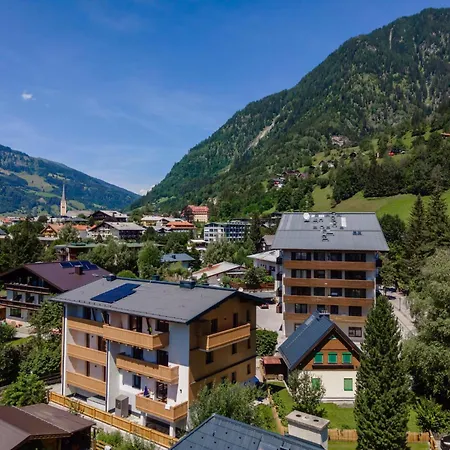 Διαμέρισμα Felding 1 Bad Hofgastein