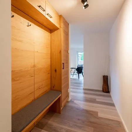 Apartament Felding 1 *