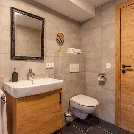 Apartment Felding 1