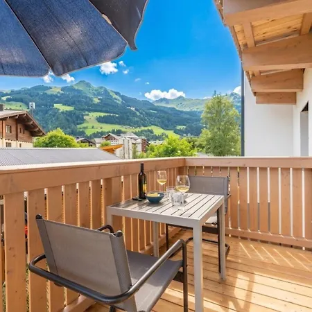Felding 1 Apartment Bad Hofgastein
