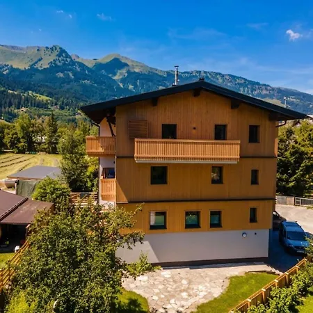 Felding 1 Bad Hofgastein