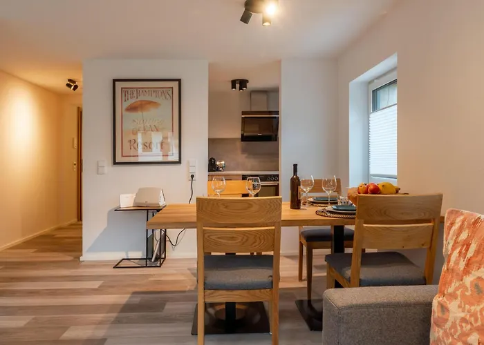 Felding 1 Apartman *