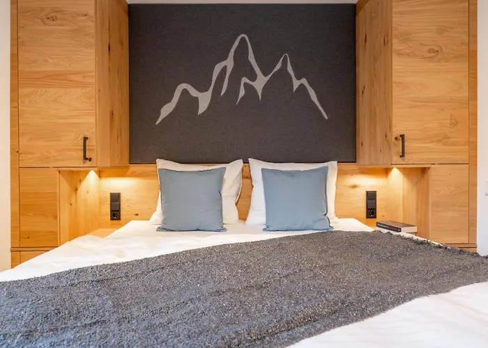 Apartman Felding 1 *