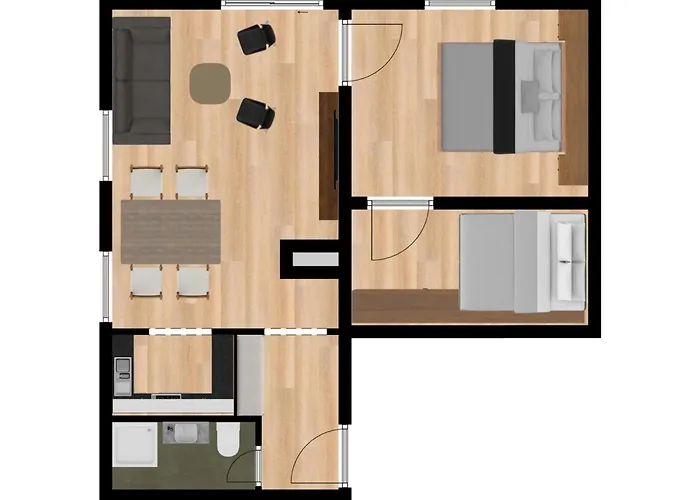 Felding 1 * Bad Hofgastein