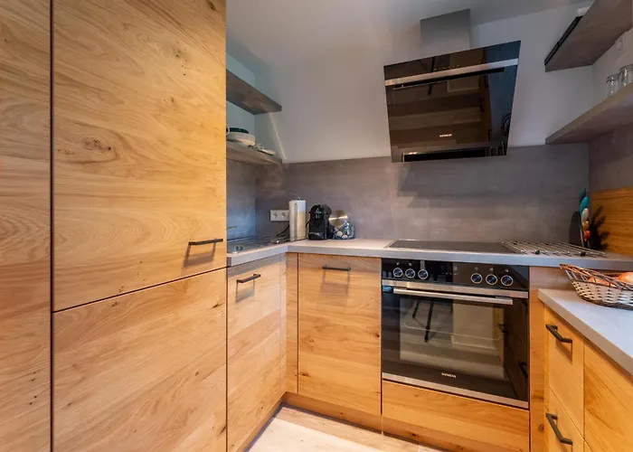 Felding 1 Apartman *