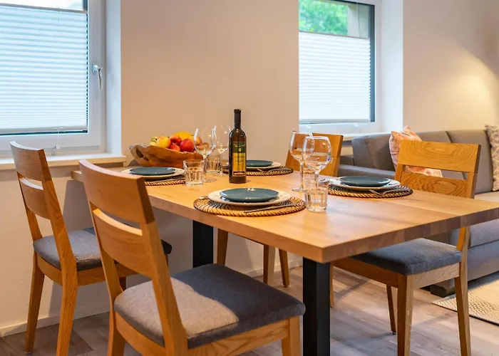 Apartman Felding 1 *