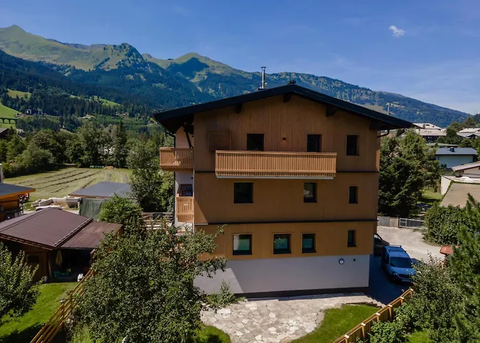 Felding 1 * Bad Hofgastein