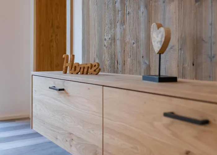 Apartman Felding 1 *