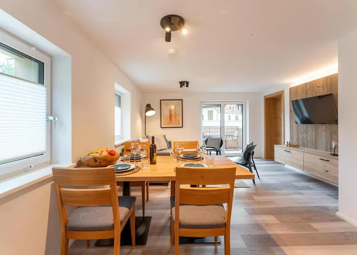 Felding 1 * Bad Hofgastein