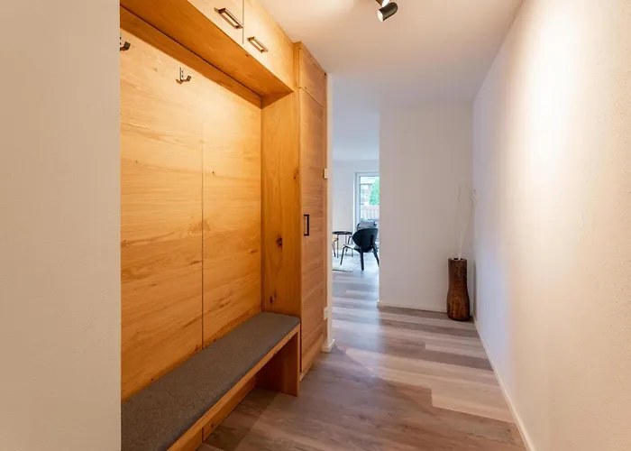 Apartman Felding 1 *