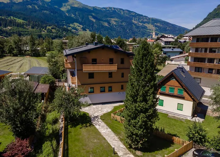 Felding 1 * Bad Hofgastein